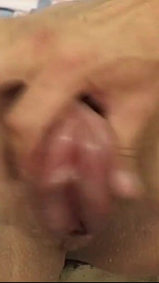 German Pussy Getting Destroyed by Huge Rods