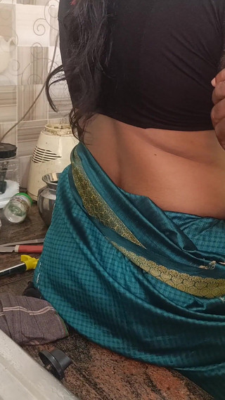 Housewife Kitchen Fuck