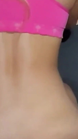 She Only Invites Me to Break Her Ass