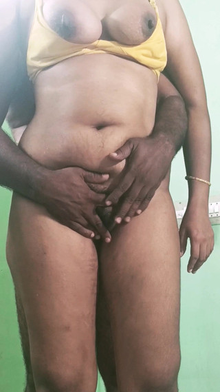 Sexy Married Wife Taught Her Teenage Stepmother "how to Do Standing and Hardcore Sex"