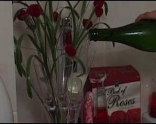 Watch This German Babe Play with Her Pussy in Shower