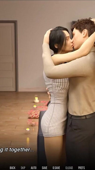 University of Problems 82 - the Date You've Been Waiting for by Misskitty2k