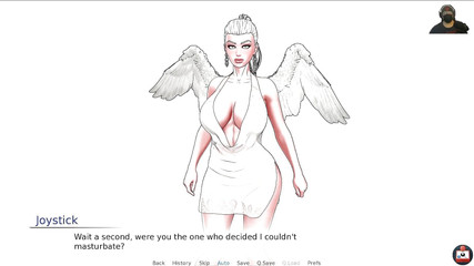 Devine Heel - pt 11 - She Likes to Watch