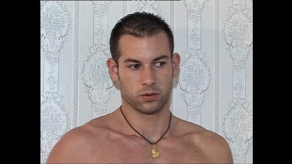 Christmas Dinner Scn05