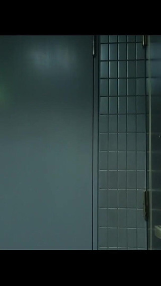 Wife in a Housing Complex, Frustrated and Beautiful Body