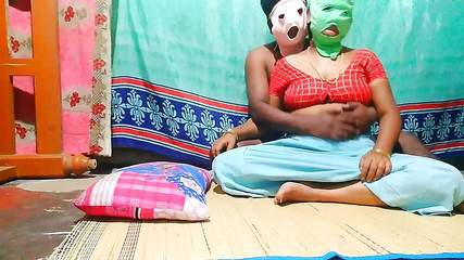 Tamil Real Hasbant Wife Sexing