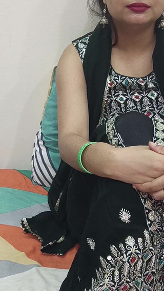 Horny Devar Fucks Gorgeous Newly Married Indian Bhabhi ( Hindi Audio )