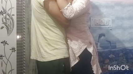 Horny Muslim Girl Fucking Hard with Her BF