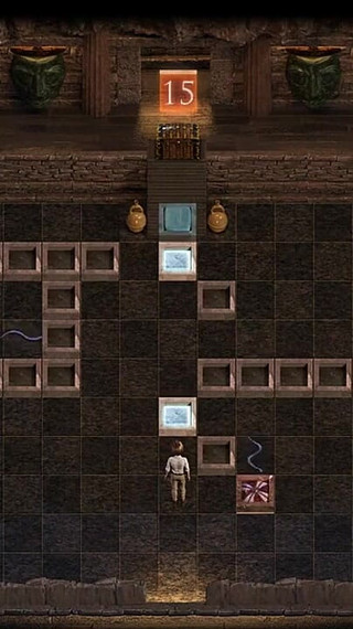 Treasure of Nadia - Ep 150 - Puzzle 14 and 15 by Misskitty2k