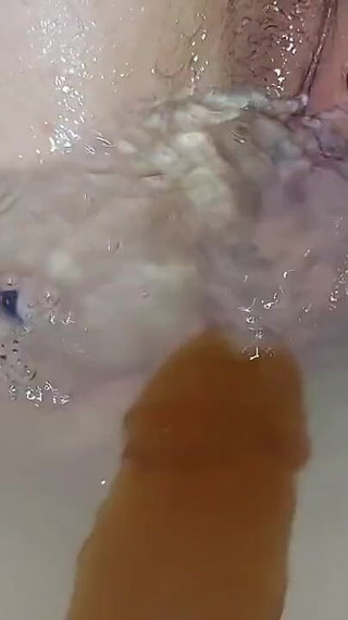 I Fuck My Wife Underwater