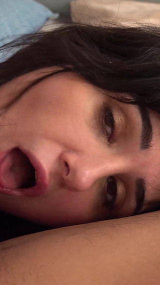 Cock Hungry Cum Thirsty Submissive Slut Fucked