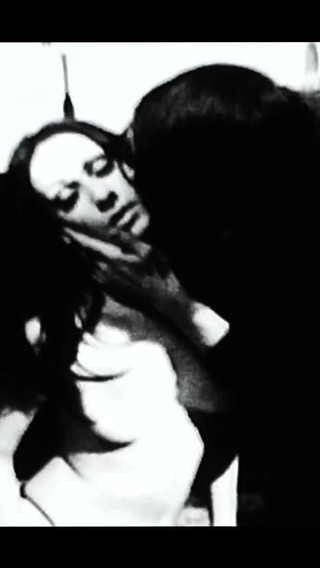 Vintage porn retro erotic theatre - roxanne