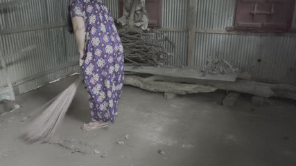 Desi Hot Bhabhi Fucking with Big Cock Devar with Clear Audio