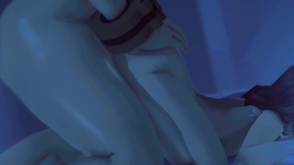 Tsubaki Anal Queen