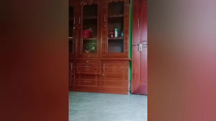 Indian Girl Hot Dance