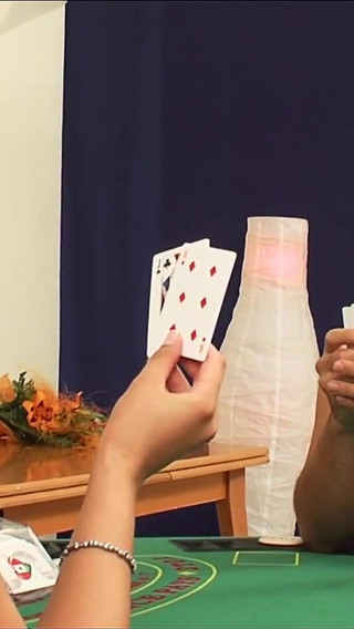 The Couple - Groupsexgames