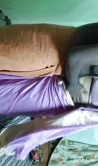 Beautiful Unsatisfied Housewife Sex with Neighbor