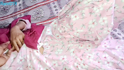 Brother-in-law Fucked the Neighbour's Sister-in-law, Made Her and Fucked Her