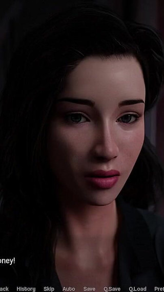 Breeding Stepmom - Away From Home #15