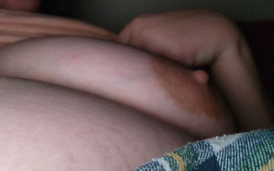 Smurfets big boobs