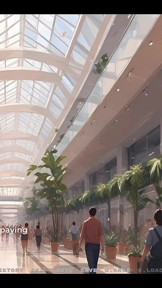 My New Girlfriend Taboo Hentai Game Ep.6 Locker Room Fun with Me Best Friend and GF!