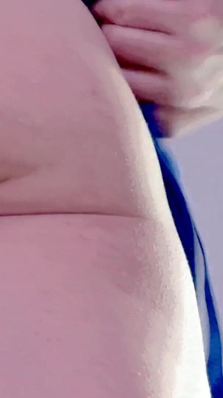 Closeup Booty Clip
