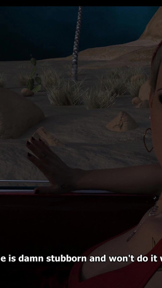 Sons of Analarchy (part 32)