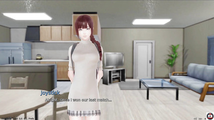 Public Sex Life - (pt 44)