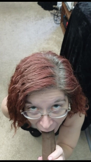 MILF's Taboo Fantasy