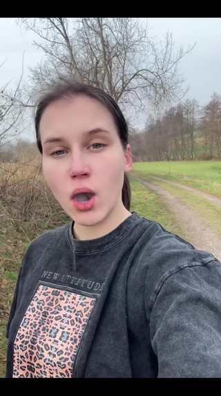 I Exercised and Got Rewarded with a Cigarette