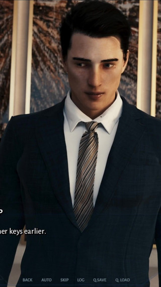 Cybernetic Seduction by 1thousand - Public Debauchery with Horny MILF 28