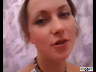 She loves my sweet cock