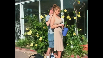 Lust for Hard Throbbing Cock