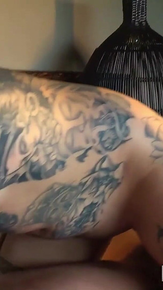 Mature Hunk John Connor Wreck Tattoed Latina Blondie Cat's Tight Holes