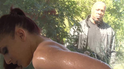 Black Penis Obsession Scene-1_redhead Big Ass Housewife Misha Brooks Gets Fucked by a Big Black Cock