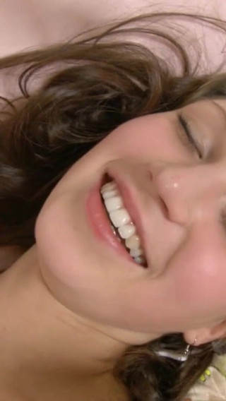 Two sexy teens are having fun with their sex toys