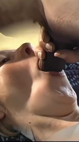 Vintage Hairy Girl Interracial