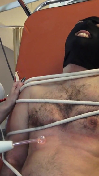 Ro Stick While I Humiliate Him Verbal and Spit in His Mouth.