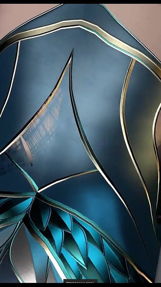 Lustful the Bigboob Loop: 3D Infatuation - 3D Animation Hentai