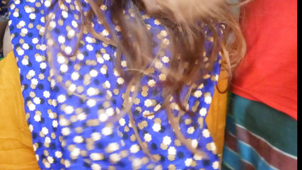 Stepbrother Gets Ready to Fuck Big Ass Desi Stepsister