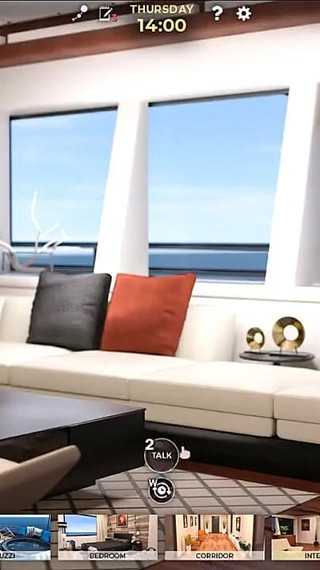 Cure My Addiction - Ep3 Part 33 Sexy Asses and Boobs by Loveskysan69