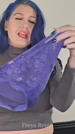 New Step-mom Dresses You Like a Girl: POV Sissification and Feminization