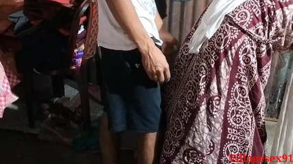 Desi Mad Clining House Owner Sex