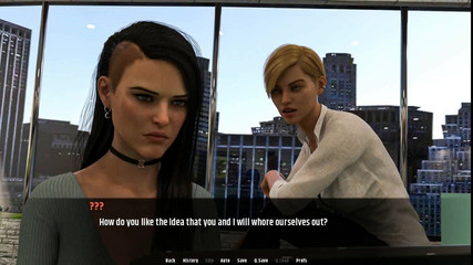 Derealization: In The Office Ep 11