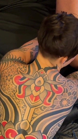 Record Breaking Birdseye Anal Fisting