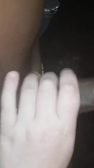 YoungEnglishBbw sucking BBC Nata4sex outdoor