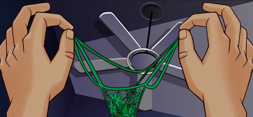 College Days - Part 26 - My Personal Harem by Loveskysanhentai