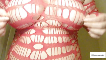 During quarantine big booty masturbating