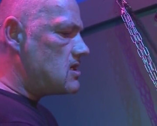 Tied German Sluts Enjoying Rough BDSM Foursome