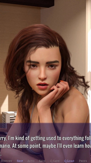 Fucking Everyone (part 10)